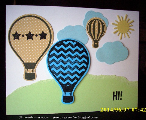 Balloons
Keywords: hot4balloons, SOLinks, SOLdies