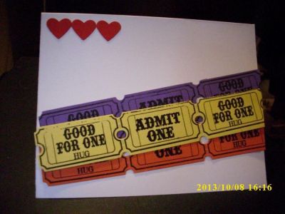 ticket2stamp
Keywords: ticket2stamp
