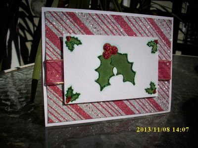Keywords: holly4Christmas