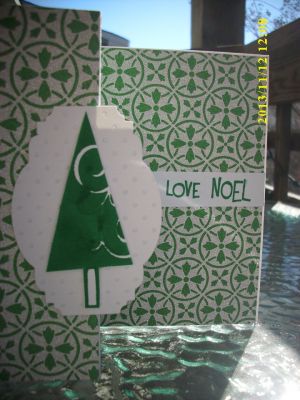 Keywords: trees4Christmas
