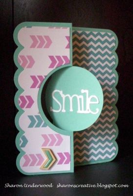 Keywords: May Card Kit