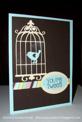 Keywords: birdcage2stamp
