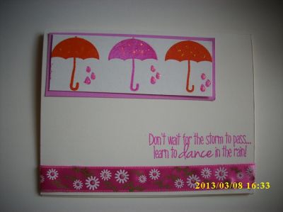 Dance in the Rain
Keywords: umbrella4you