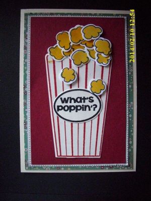 Keywords: SOL inks popcorn2stamp dies