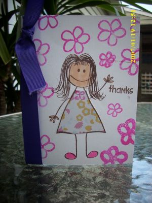 Keywords: kids2love, crayons2stamp, thanks