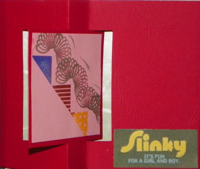 Slinky
