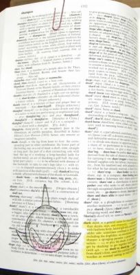 Jaws
Dictonary Journaling
