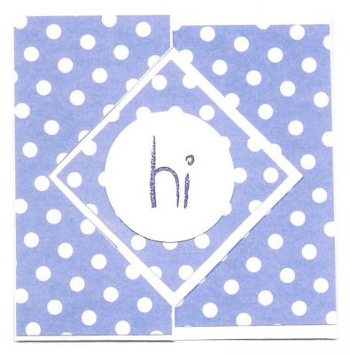 I Miss You Flip It Card
Keywords: crayonletters2stamp