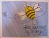 Just Buzzing By
Keywords: She's A Sassy Lady