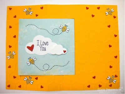 I Love You 
