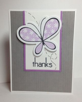 Another card for operation write home :)
