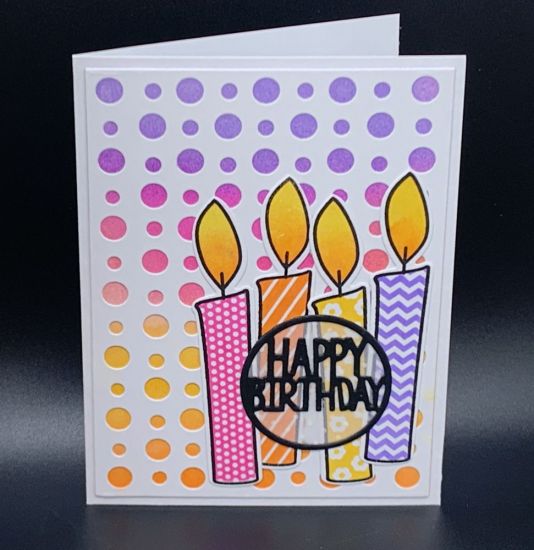Happy Birthday 
Keywords: BackgroundDies