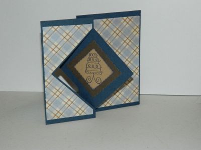 Birthday - front
