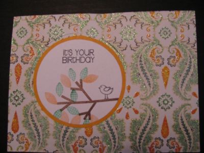birdie birthday inside
just a fun birthday card
Keywords: birthday flip-it