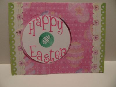 easter 
