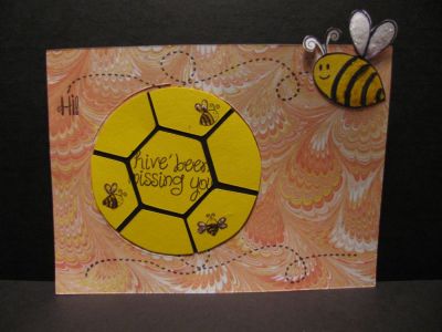hive inside
