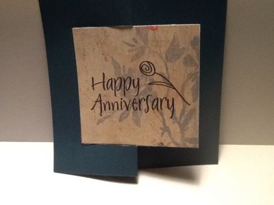 Ann outside
Pattern paper and a flip-it die go hand in hand
Keywords: anniversary2celebrate