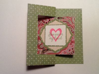 Heart fun
Easy and cut!
Keywords: Heart