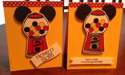 Find the hidden Mickey.
