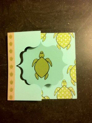 Turtle Thanks 
