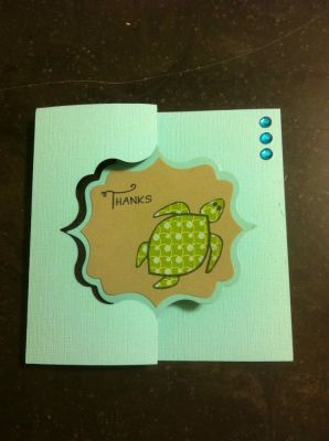 Thanks inside
