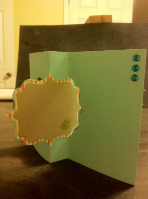 Thanks inside
