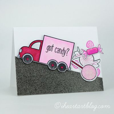 Got Candy? Truck
Keywords: cars2drive
