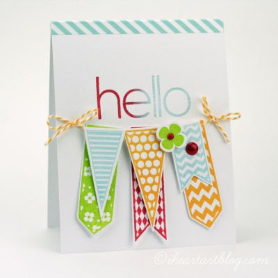 Colorful Hello
Keywords: hello2you