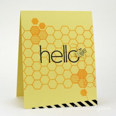 Bumblebee Hello
Keywords: hello2you
