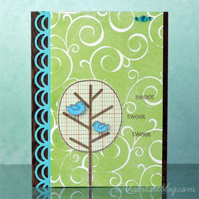 tweet tweet tweet
Keywords: swirls4background trees2build