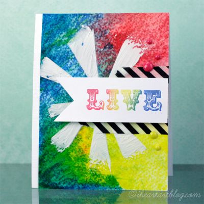 Live Colorfully
Keywords: alpha4fayleen