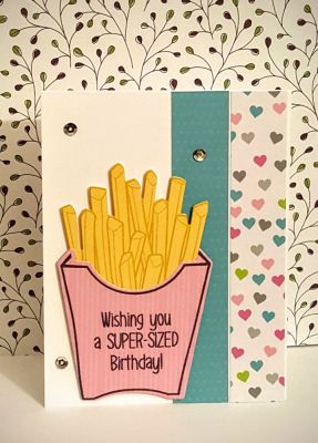 Supersized Birthday
