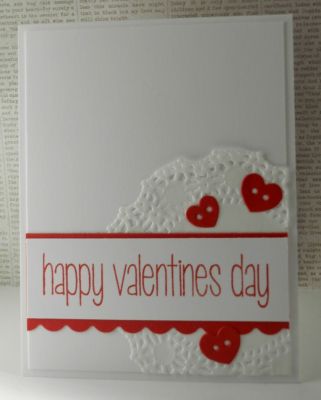Happy Valentine's Day
