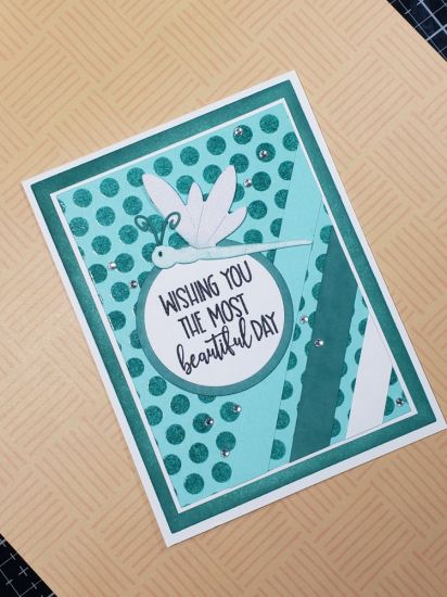 Keywords: Dragonflies2stamp, 3-pack flower stencils