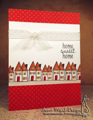 Home Sweet Home
Keywords: Anna Wight, Home, Houses4Us, Houses, House warming
