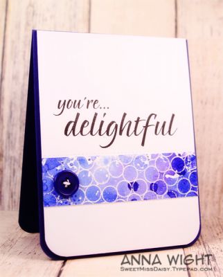You're Delightful!
Keywords: youare2kind gum4backgrounds