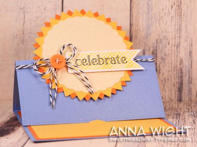 Celebrate!
