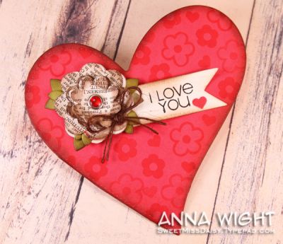 i love you

