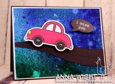 I Miss You with sprayed Background 
Keywords: talk4phone cars2drive