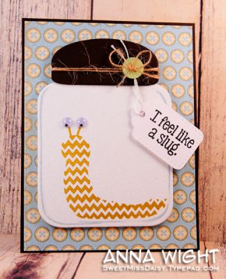 Slug.
It's true, I do! :)
