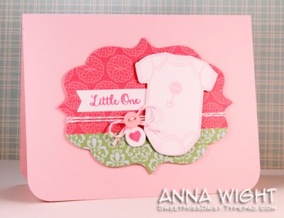 Welcome in Pink
