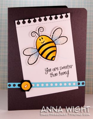 Dot Border Accent
The dot border is a fun die to use, for adding a small bit of interest or pop of color
