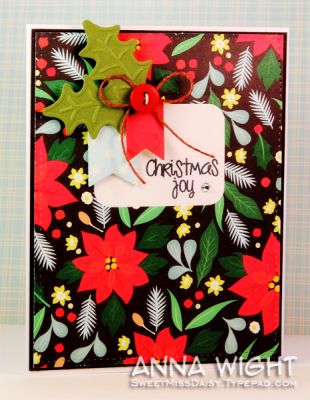 Christmas Joy
