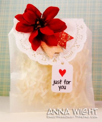 Gift Wrap
