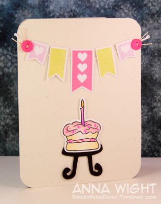 CAKE!
