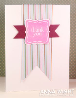 Thank You Label6
