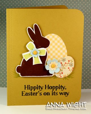 Easter's On Its Way!

