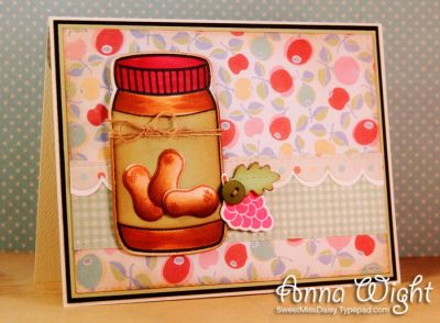 PB Jar
