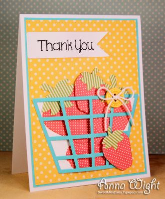 Thank you Berries
