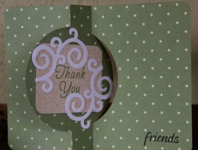 Thank You Friend (inside)
